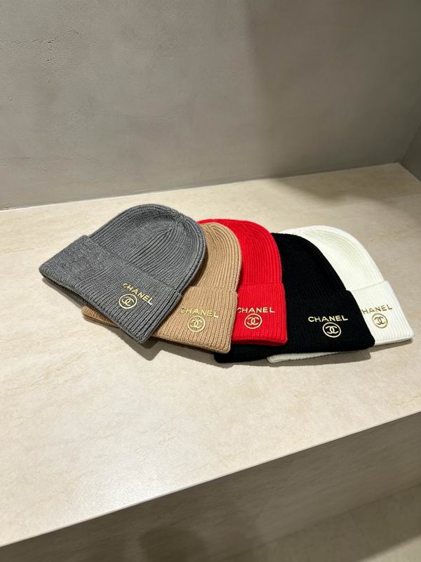 Chanel Hat dx150
